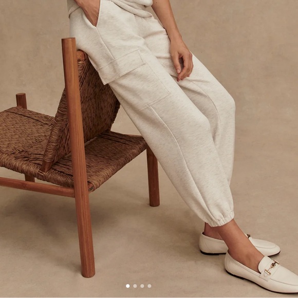 Varley Pants - Varley The Cargo Pant 25"